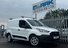 Ford Transit Connect 1.5 220 EcoBlue Leader Panel Van 5dr Diesel Manual L1 Euro 6 (s/s) (100 ps)