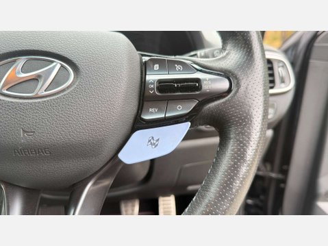 Hyundai i30 2.0 i30 N Performance TGDi 5dr 30