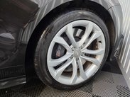 Audi S7 4.0 TFSI V8 Sportback 5dr Petrol S Tronic quattro Euro 5 (s/s) (420 ps) 29