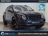 Bentley Bentayga 6.0 Bentayga W12 Auto 4WD 5dr
