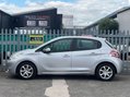 Peugeot 208 1.2 208 Active 5dr 10