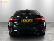 BMW i4 M50 83.9kWh Gran Coupe 5dr Electric Auto 4WD (544 ps) 1 Owner - Sensors - 6