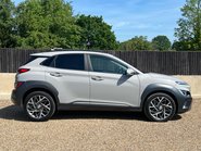 Hyundai KONA GDI PREMIUM 5
