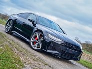 Audi A7 RS7 VORSPRUNG 19