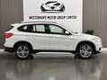 BMW X1 2.0 20i Sport Auto xDrive Euro 6 (s/s) 5dr 22