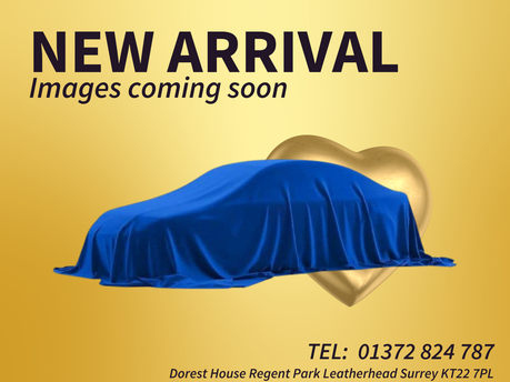 Vauxhall Astra 1.4 Astra GTC SRi T Auto 3dr