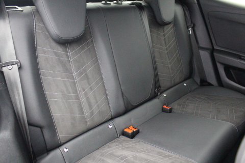 Vauxhall Mokka 5dr 1.2 Turbo Ultimate 7
