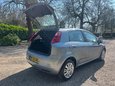 Fiat Grande Punto 1.4 Eleganza 5dr 10