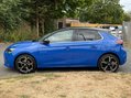 Vauxhall Corsa ELITE EDITION 21,170 MILES 7