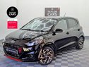 Hyundai i10 1.0 T-GDi N Line Euro 6 (s/s) 5dr