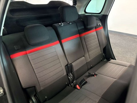 Citroen C3 Aircross 1.2 C3 Aircross Flair PureTech S/S 5dr 33