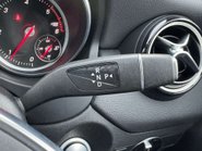 Mercedes-Benz CLA Class 2.1 CLA 220 WhiteArt D Auto 5dr 16