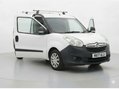 Vauxhall Combo 1.3 CDTi 2000 16v Temperature Controlled 3dr Diesel Manual FWD L1 H1 (133 g 16
