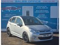 Citroen C3 1.6 BlueHDi Platinum Euro 6 (s/s) 5dr 1