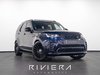 Land Rover Discovery 3.0 Discovery R-Dynamic SE D MHEV Auto 4WD 5dr