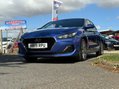 Hyundai i30 T-GDI FASTBACK SE NAV 36