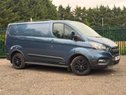 Ford Transit Custom 340 TRAIL L1H1 ECOBLUE