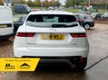 Jaguar E-Pace 2.0 E-PACE D 4x2 5dr 6