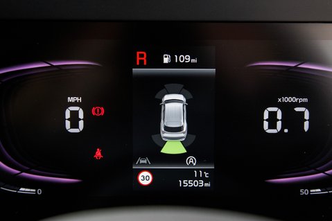 Kia Sportage 2 ISG 31