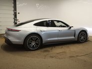 Porsche Taycan Taycan 4x2 4dr 9