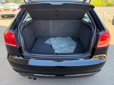 Audi A3 2.0 TDI Sport quattro Euro 4 3dr 33