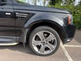 Land Rover Range Rover Sport 3.0 SD V6 SE SUV 5dr Diesel Auto 4WD Euro 5 (255 bhp) 13