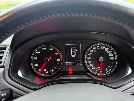 SEAT Ibiza TSI XCELLENCE 38