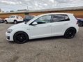 Volkswagen Golf 2.0 Golf GTD Semi-Auto 5dr 5