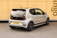 Volkswagen Up GTI 2