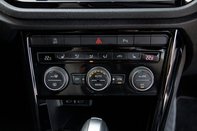 Volkswagen T-Roc BLACK EDITION TSI EVO DSG 35