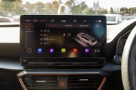 Cupra Formentor TSI V2 DSG 26