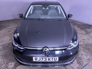 Volkswagen Golf 1.5 eTSI MHEV Style Hatchback 5dr Petrol Hybrid DSG Euro 6 (s/s) (150 ps) 31
