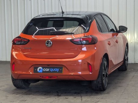 Vauxhall Corsa Corsa E Elite Premium 5dr 41