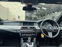 BMW M5 [SOLD] 19