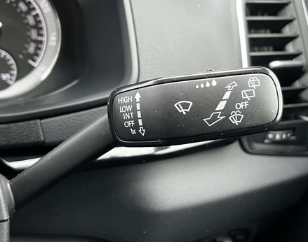 Skoda Karoq 1.5 Karoq SE L TSi Semi-Auto 5dr 62