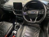 Ford Puma 1.0 Puma ST-Line Vignale MHEV 5dr 14