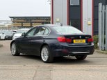 BMW 3 Series 2.0 320d xDrive Luxury Auto 4WD 4dr 14