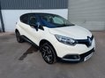 Renault Captur 1.5 dCi ENERGY Dynamique S MediaNav Euro 5 (s/s) 5dr 1
