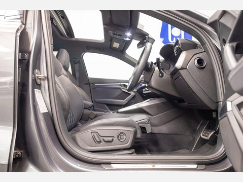 Audi A3 1.5 TFSI 35 Vorsprung Sportback S Tronic Euro 6 (s/s) 5dr 13