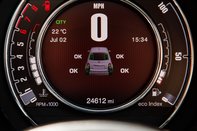 Fiat 500 STAR MHEV 32