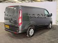 Ford Transit Custom 2.0 Transit Custom 280 Limited EcoBlue 5dr 10