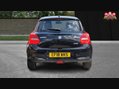 Suzuki Swift SZ5 BOOSTERJET SHVS MHEV 8