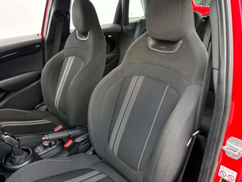 Mini Hatch 1.5 Cooper Auto 5dr 56