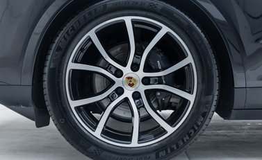 Porsche Cayenne V6 29