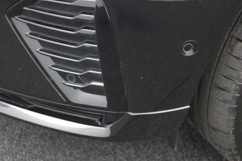 Volvo XC60 5dr 2.0 T6 350 RC PHEV Plus Black ED AWD Automatic 51