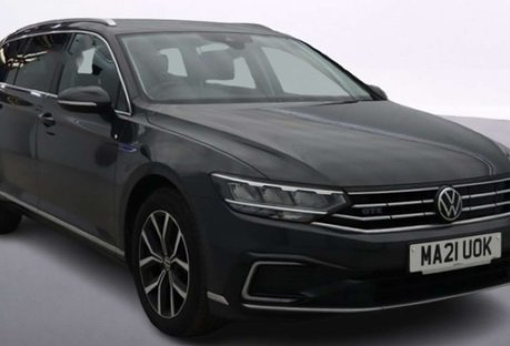 Volkswagen Passat 1.4 TSI 13kWh GTE Estate 5dr Petrol Plug-in Hybrid DSG Euro 6 (s/s) (218 ps
