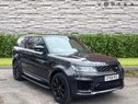 Land Rover Range Rover Sport 2.0 Range Rover Sport Autobiography Dynamic P400e Auto 4WD 5dr