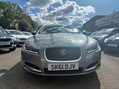 Jaguar XF 2.2d Premium Luxury Saloon 4dr Diesel Auto Euro 5 (s/s) (190 ps) 2
