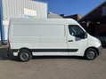 Renault Master MH35 BUSINESS DCI S/R P/V Refrigerated Van 8