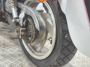 Jinlun JL 2007 7K CRUISER PROJECT BIKE PARTS BREAKER 125CC 16